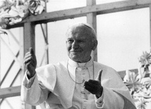 Czekamy na beatyfikację Jana Pawła II