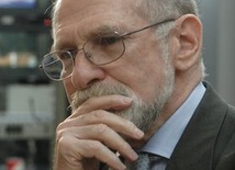 Prof. Bronisław Geremek