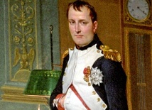 Napoleon zdrajca?