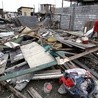 Są ofiary śmiertelne tajfunu Conson