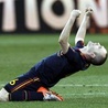 Iniesta idzie na pielgrzymkę