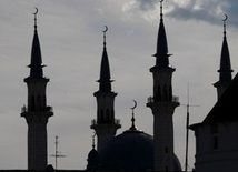 USA: Meczet w pobliżu Strefy Zero?