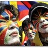 Nieproporcjonalna przemoc w Tybecie