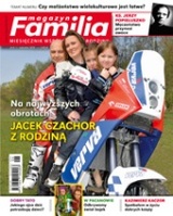 Magazyn Famila 6/2010