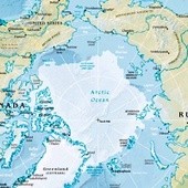 Iwanow: W 2012 r. zgłosimy w ONZ rozszerzenie granic w Arktyce