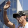Kubica wycofał się rywalizacji w GP Węgier