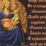 niech ma cię w opiece