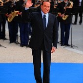 Silvio Berlusconi