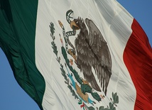 Meksyk: Pokój dzięki rodzinie