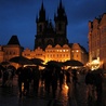 Czechy zagrożone powodzią