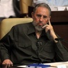 Kuba: Fidel Castro w parlamencie