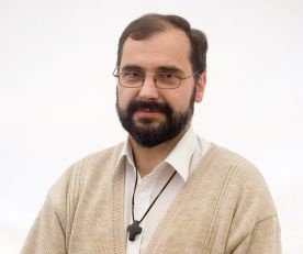 Zbigniew Słup wraz z żoną Lucyną są odpowiedzialni za Wspólnotę Chemin Neuf w Polsce Naszą pasją jedność