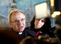 Polscy biskupi solidaryzują się z Ukraińcami