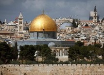 Izrael: Ramadan pod specjalnym nadzorem
