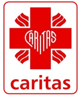 Caritas: "Tak, pomagam!"
