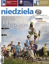 Niedziela 33/2010