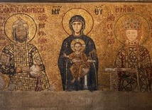 O patriarchacie ekumenicznym Konstantynopola