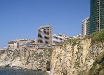Liban jednym wielkim obozem dla uchodźców?