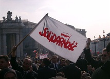 Polacy w opozycji antykomunistycznej