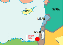 Cypr nie udostępni portów