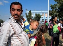 Francja: Kolejni Romowie już w Rumunii