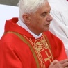 Rzym: spotkanie uczniów Ratzingera, pierwsze po śmierci mistrza