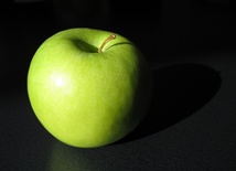 Poznano genom jabłka
