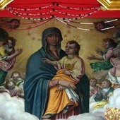 Papież: Nie ma Kościoła bez Maryi