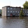 Śląskie: Alarm powodziowy w pięciu powiatach