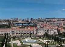 Portugalia: Modlitwy dla wymagających zyskują sympatyków
