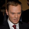 Tusk za ustawą o związkach partnerskich