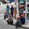 Chiny: Zatrute dzieci