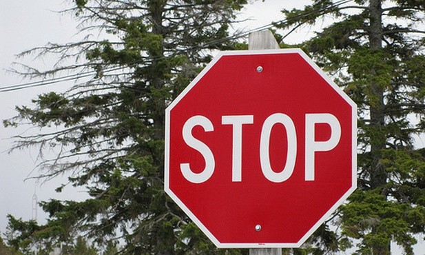 Lubelskie: Poszukiwany sprawca wypadku