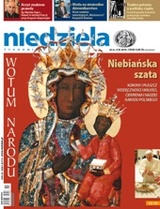 Niedziela 36/2010