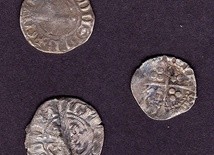 Odkryto arabskie monety sprzed 1200 lat