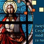 święta Cecylia