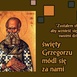 święty Grzegorz z Nazjanzu 