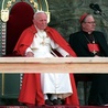 Dowódca komandosów: Jana Pawła II noszę w sercu