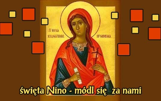 święta Nina