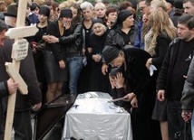 Osetia Płn.: modlitwy za ofiary zamachu