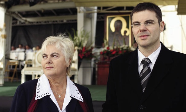 Historia pewnej obrączki