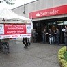 UOKiK rozpatrzy wniosek Santandera