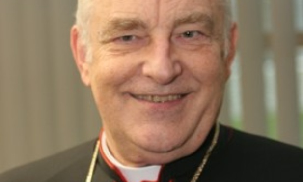 Jest następca polskiego kardynała
