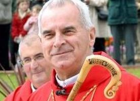 Skompromitowany kardynał opuści ojczyznę