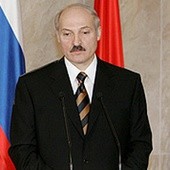 Freedom House o wybrykach Łukaszenki