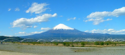 Grobowiec cesarzowej Japonii z VII w.