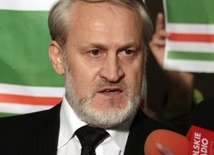 Kongres Czeczenii: Polska to braterski kraj