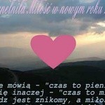 czas to miłość