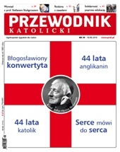 Przewodnik Katolicki 38/2010