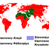 Raport Czerwonego Krzyża o klęskach żywiołowych